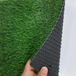 Pasto Sintético 30mm - Línea Premium - Multipisos