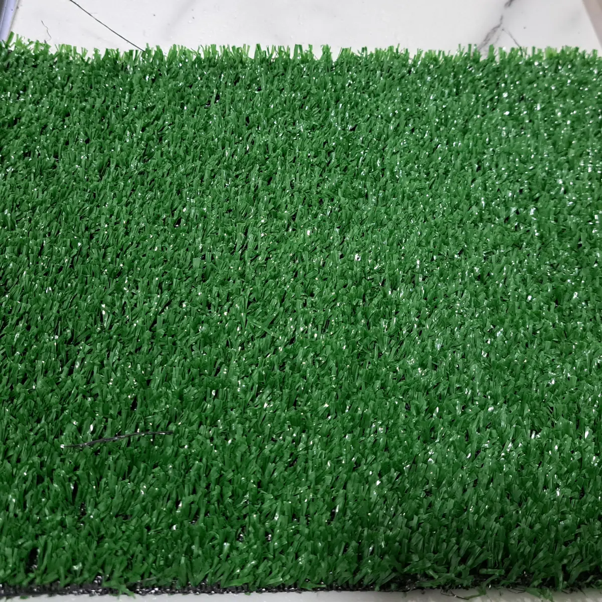 Alfombra de pasto Basic - 7mm - 07LM - Imagen 2